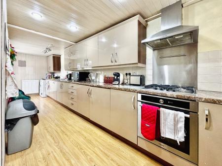 3 bedroom Semi-detached house for sale in Goathland Avenue, Benton, Newcastle upon Tyne, NE12