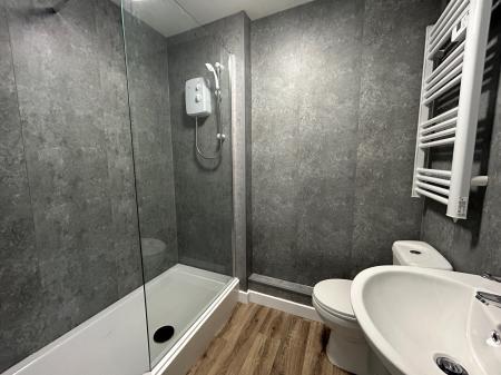 1 bedroom Flat to let in Dunholme Road, Newcastle upon Tyne, NE4