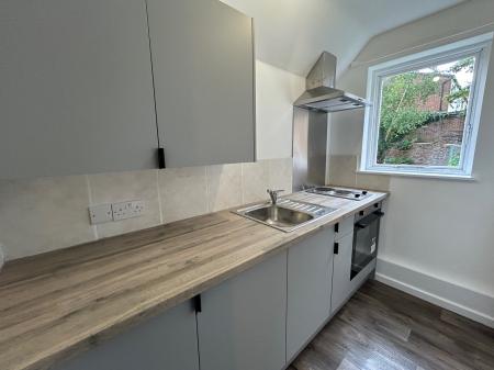 1 bedroom Flat to let in Dunholme Road, Newcastle upon Tyne, NE4