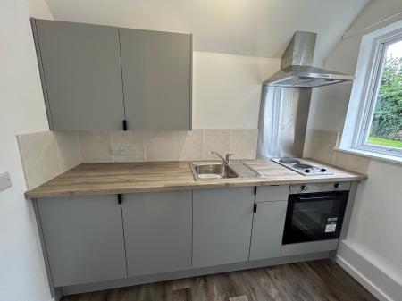 1 bedroom Flat to let in Dunholme Road, Newcastle upon Tyne, NE4