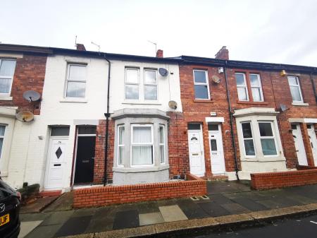 Durham Street, Wallsend, NE28