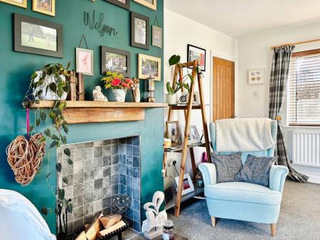 3 bedroom End of terrace house for sale in Shearwater Avenue, Newcastle upon Tyne, NE12