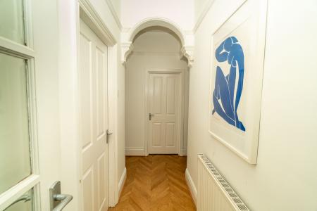 2 bedroom Flat for sale in Drummond Terrace, Tynemouth, NE30