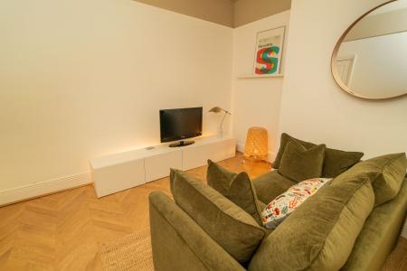 2 bedroom Flat for sale in Drummond Terrace, Tynemouth, NE30