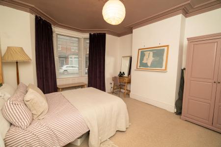 2 bedroom Flat for sale in Drummond Terrace, Tynemouth, NE30