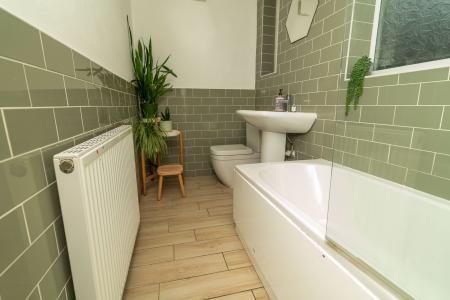 2 bedroom Flat for sale in Drummond Terrace, Tynemouth, NE30