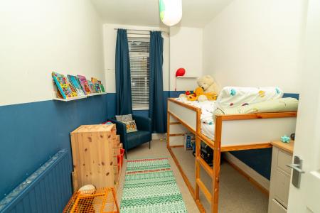 2 bedroom Flat for sale in Drummond Terrace, Tynemouth, NE30