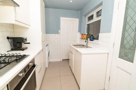 2 bedroom Flat for sale in Drummond Terrace, Tynemouth, NE30