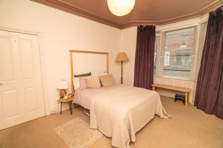 2 bedroom Flat for sale in Drummond Terrace, Tynemouth, NE30