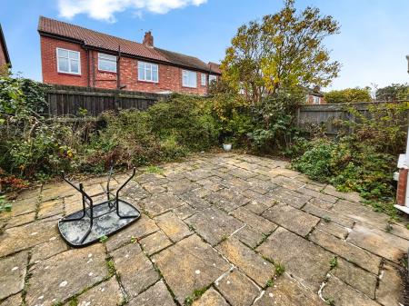 3 bedroom Semi-detached house for sale in Holmwood Avenue, West Monkseaton, NE25