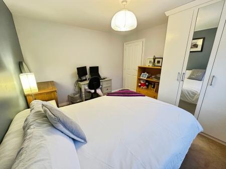 4 bedroom Detached house for sale in Ministry Close, Benton, Newcastle upon Tyne, NE7