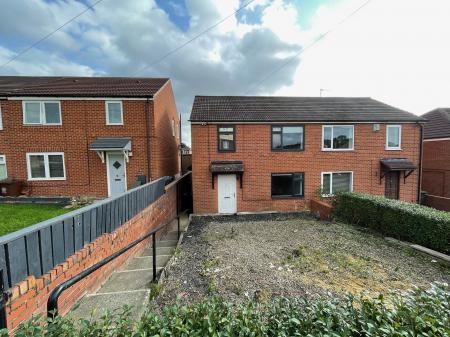 2 bedroom End of terrace house to let in Southway, Newcastle upon Tyne, NE15