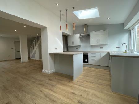 2 bedroom End of terrace house to let in Southway, Newcastle upon Tyne, NE15