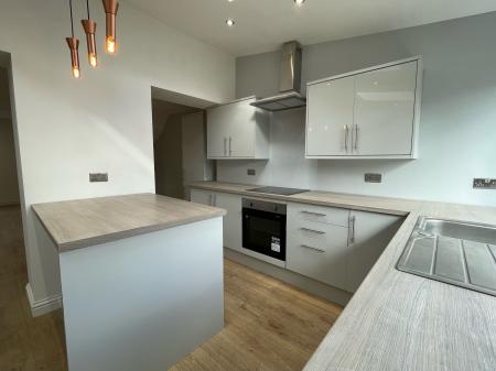 2 bedroom End of terrace house to let in Southway, Newcastle upon Tyne, NE15