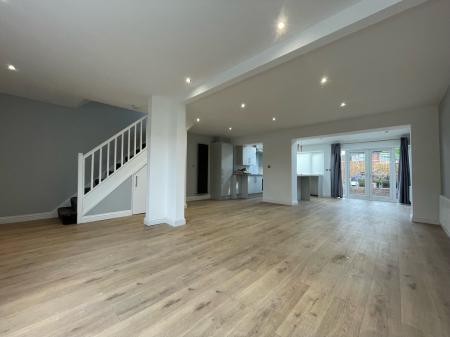 2 bedroom End of terrace house to let in Southway, Newcastle upon Tyne, NE15