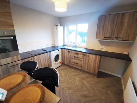 2 bedroom Flat to let in Appleby Court, North Shields, NE29