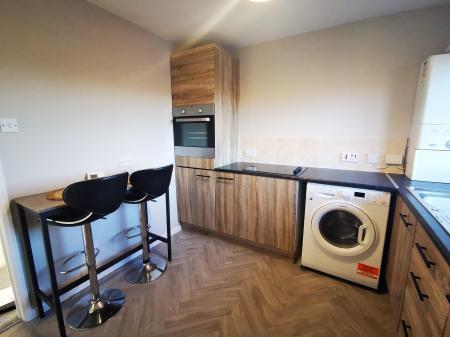 2 bedroom Flat to let in Appleby Court, North Shields, NE29