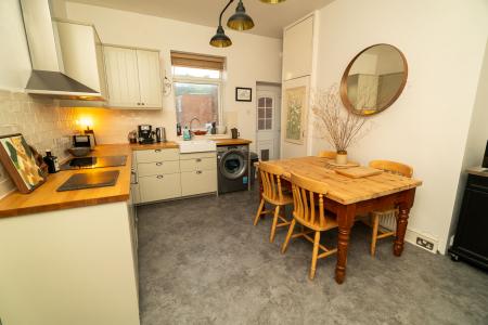 3 bedroom Maisonette for sale in Waterville Terrace, North Shields, North Shields, NE29