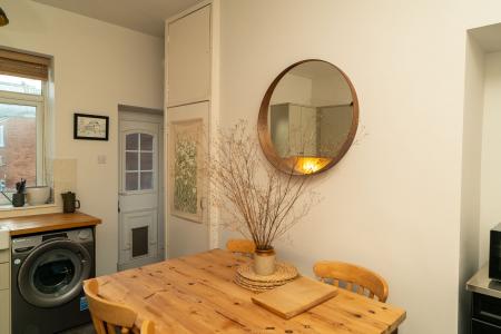 3 bedroom Maisonette for sale in Waterville Terrace, North Shields, North Shields, NE29