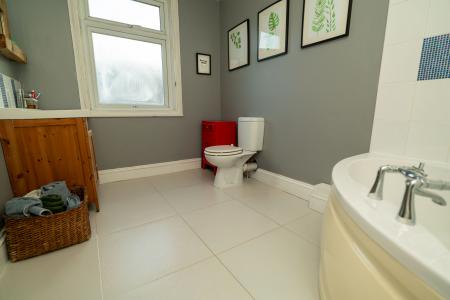 3 bedroom Maisonette for sale in Waterville Terrace, North Shields, North Shields, NE29