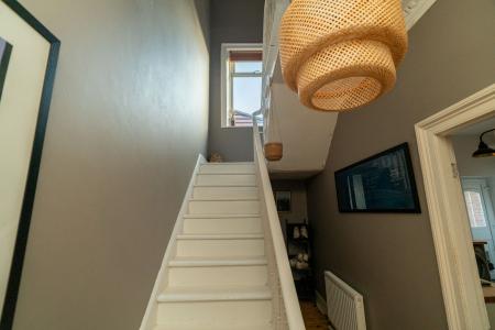 3 bedroom Maisonette for sale in Waterville Terrace, North Shields, North Shields, NE29