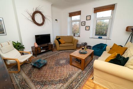 3 bedroom Maisonette for sale in Waterville Terrace, North Shields, North Shields, NE29