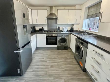 3 bedroom Semi-detached house for sale in Greenvale Avenue, Slatyford, Newcastle upon Tyne, NE5
