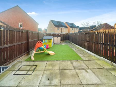 3 bedroom Semi-detached house for sale in Greenvale Avenue, Slatyford, Newcastle upon Tyne, NE5