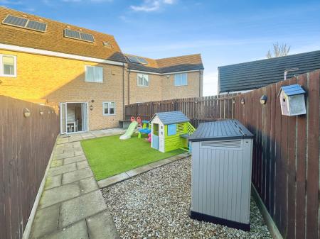 3 bedroom Semi-detached house for sale in Greenvale Avenue, Slatyford, Newcastle upon Tyne, NE5