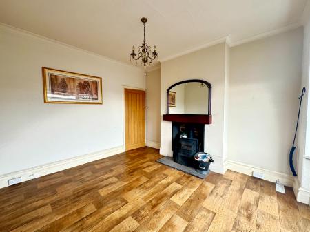 3 bedroom Bungalow to let in Broadway Villas, Newcastle upon Tyne, NE15