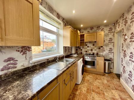 3 bedroom Bungalow to let in Broadway Villas, Newcastle upon Tyne, NE15