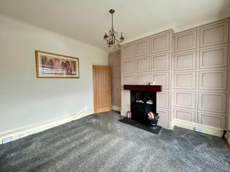 3 bedroom Bungalow to let in Broadway Villas, Newcastle upon Tyne, NE15