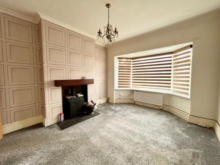 3 bedroom Bungalow to let in Broadway Villas, Newcastle upon Tyne, NE15