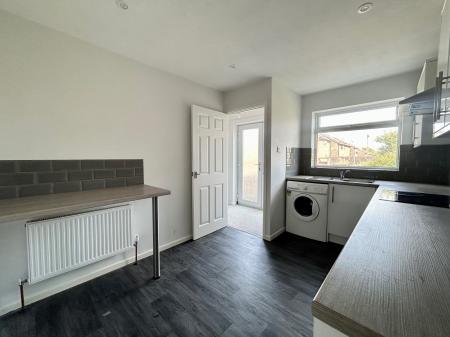 2 bedroom Terraced House to let in Greely Road, Westerhope, Newcastle upon Tyne, NE5