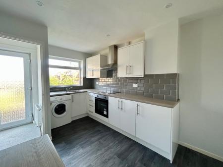 2 bedroom Terraced House to let in Greely Road, Westerhope, Newcastle upon Tyne, NE5