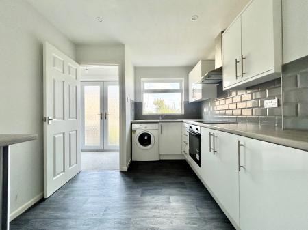 2 bedroom Terraced House to let in Greely Road, Westerhope, Newcastle upon Tyne, NE5