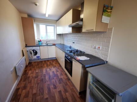 2 bedroom Flat to let in Wellington Walk, Stockton, TS18