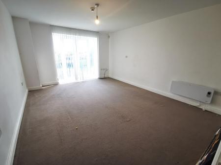 2 bedroom Flat to let in Wellington Walk, Stockton, TS18