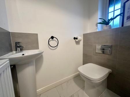 2 bedroom Semi-detached house for sale in Mallard Way, North Walbottle, Newcastle upon Tyne, NE15