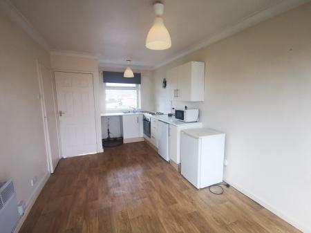 1 bedroom Flat to let in Belsay Gardens, Red House Farm, Newcastle upon Tyne, NE3