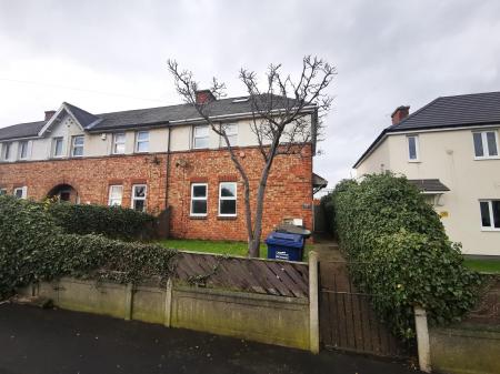 Parsons Avenue, Walker, Newcastle upon Tyne, NE6