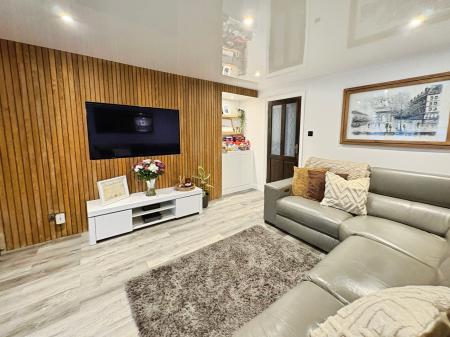 3 bedroom Terraced House for sale in Prospect Place, Arthurs Hill, Newcastle upon Tyne, NE4