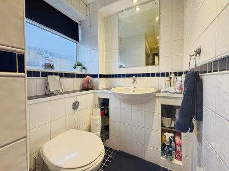 3 bedroom Terraced House for sale in Prospect Place, Arthurs Hill, Newcastle upon Tyne, NE4
