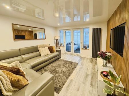 3 bedroom Terraced House for sale in Prospect Place, Arthurs Hill, Newcastle upon Tyne, NE4