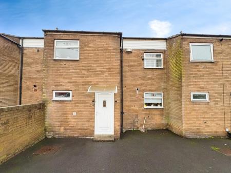 3 bedroom Terraced House for sale in Prospect Place, Arthurs Hill, Newcastle upon Tyne, NE4