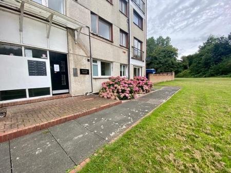 Hutton House, St Johns Green, North Shields, NE29