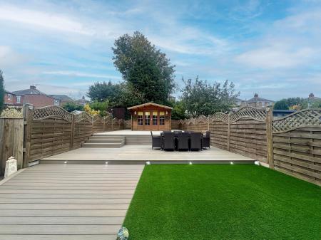 3 bedroom Semi-detached house for sale in Kinnaird Avenue, Denton Burn, Newcastle upon Tyne, NE15