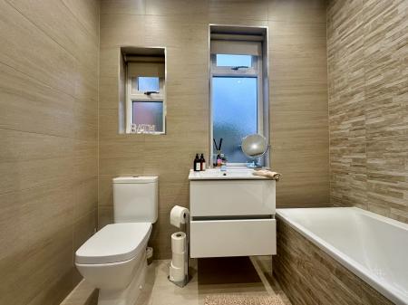 3 bedroom Semi-detached house for sale in Kinnaird Avenue, Denton Burn, Newcastle upon Tyne, NE15