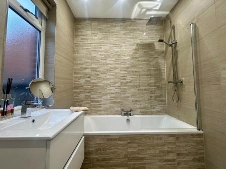 3 bedroom Semi-detached house for sale in Kinnaird Avenue, Denton Burn, Newcastle upon Tyne, NE15