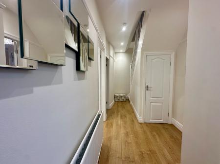 3 bedroom Semi-detached house for sale in Kinnaird Avenue, Denton Burn, Newcastle upon Tyne, NE15